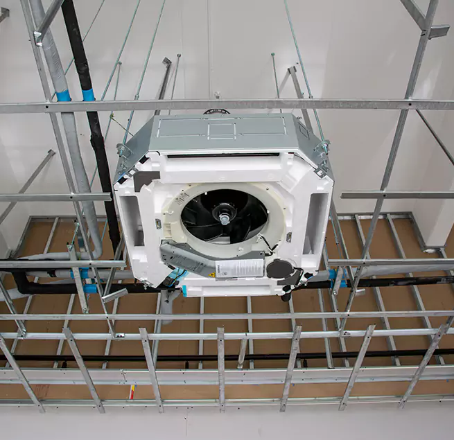 Why Homeowners & Businesses Trust Us Syracuse, UT?