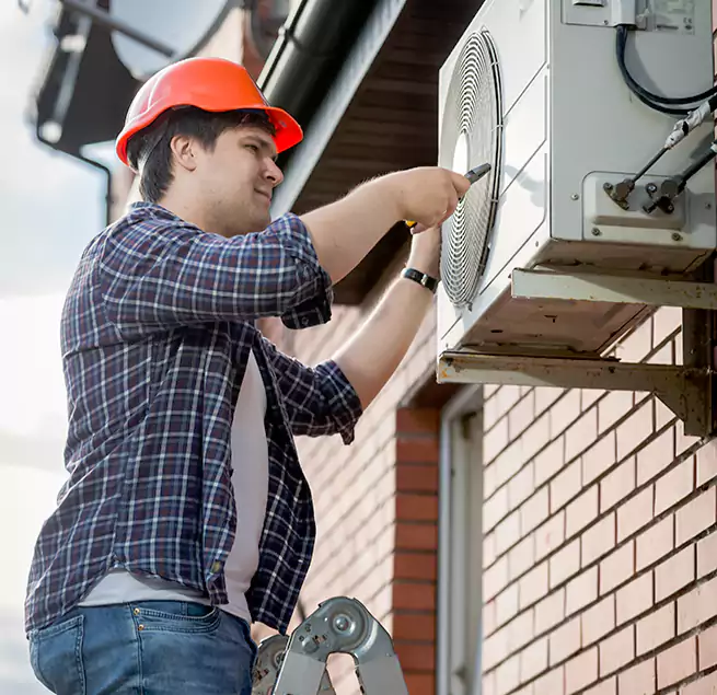 Why Homeowners & Businesses Trust Us Syracuse, UT