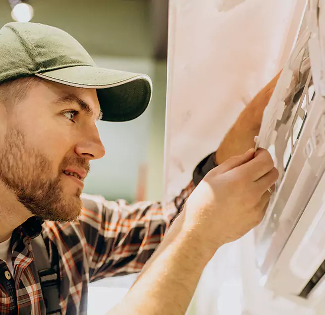 Why Homeowners & Businesses Trust Us in Syracuse, UT?