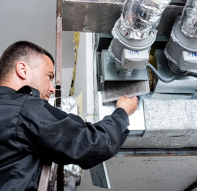 Why Homeowners & Businesses Trust Us in Syracuse, UT?